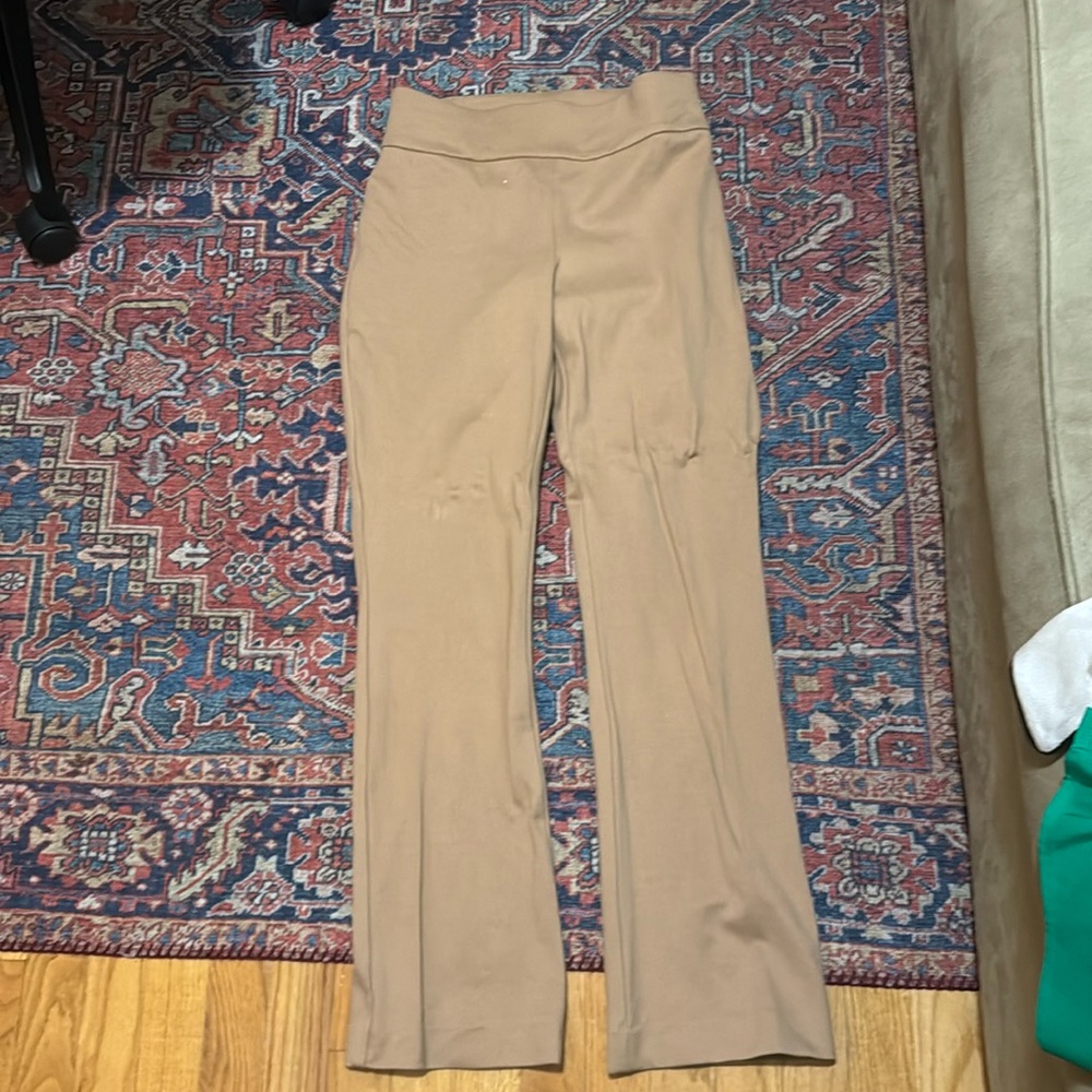 Express Women’s Ankle Trousers